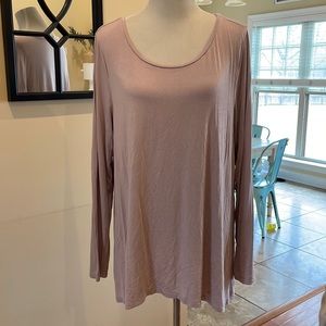Luxe Tunic